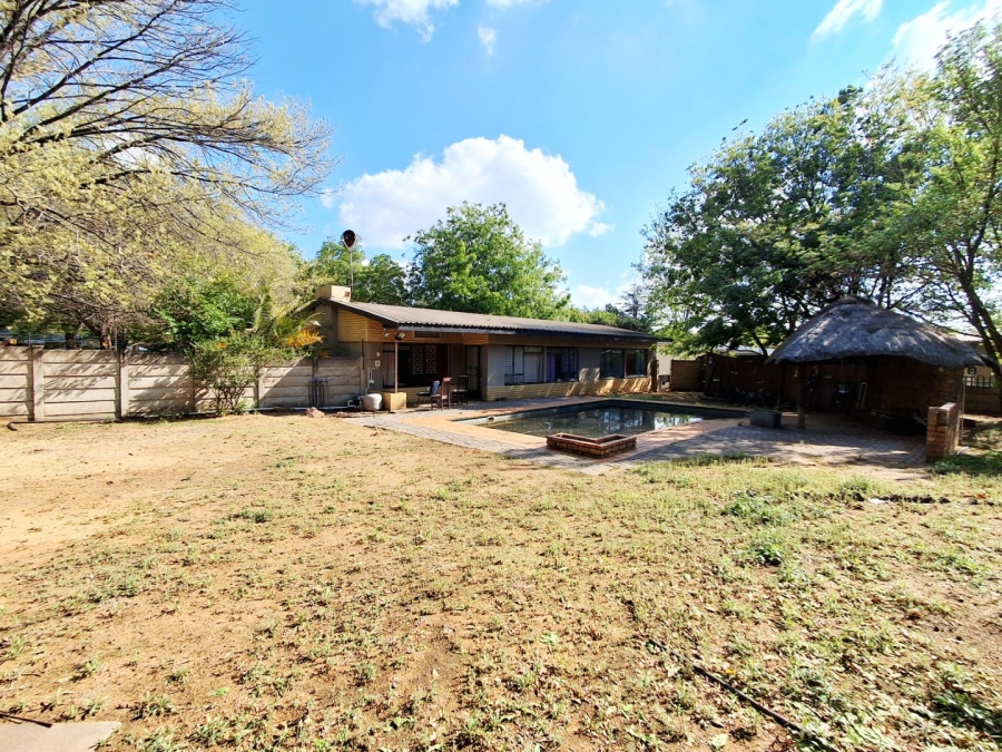 3 Bedroom Property for Sale in Sasolburg Ext 4 Free State